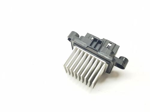 Used Heater resistor LAND ROVER RANGE ROVER EVOQUE (L538) [2011-2019]  29029132