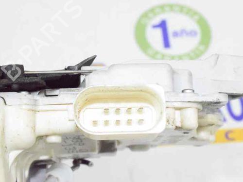 Rear left lock AUDI Q7 (4LB) 3.0 TDI quattro | BP1298726C100 