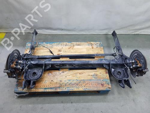 Used Rear axle NISSAN NV300 Van (X82) [2016-2026]  32328311