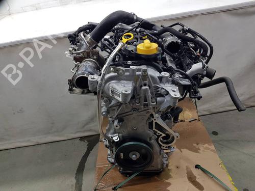 Engine DACIA SANDERO III 1.0 TCe 100 ECO-G | BP40257032M1 - Image 7