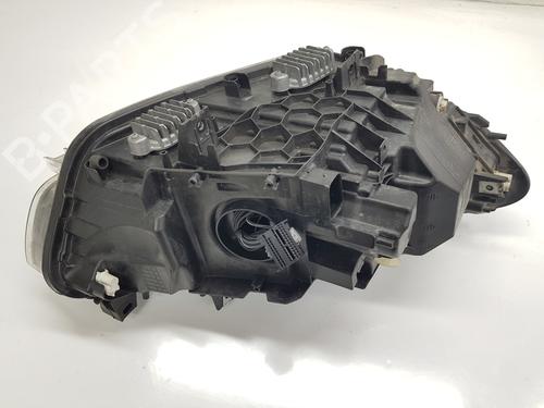 Left headlight BMW 1 (F21) 118 d | BP33295202C28 - Image 7