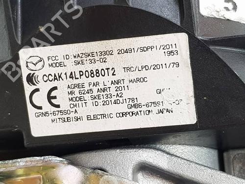 Other MAZDA CX-5 (KF) | BP39078620O1 - Image 8