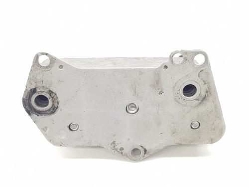 Oil radiator SKODA OCTAVIA III (5E3, NL3, NR3) 2.0 TDI | BP29541629M33 