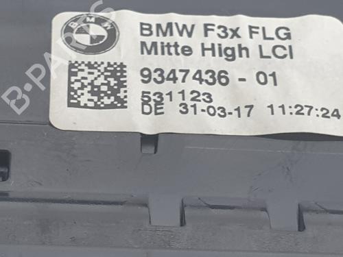 Air vent BMW 4 Gran Coupe (F36) 418 d | BP29505064I21 