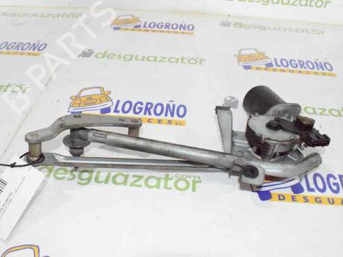 Front wiper motor MERCEDES-BENZ A-CLASS (W168) A 170 CDI (168.009, 168.109) | BP1363121M29 