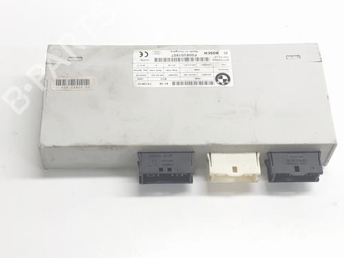 Módulo eletrónico BMW X5 (F15, F85) xDrive 25 d (231 hp) 29716372