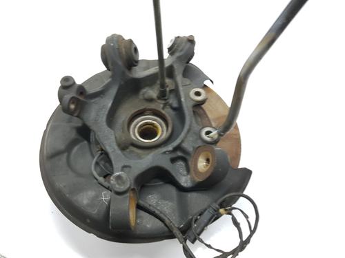 Right rear steering knuckle BMW 1 (F20) 116 d | BP16564997M28 