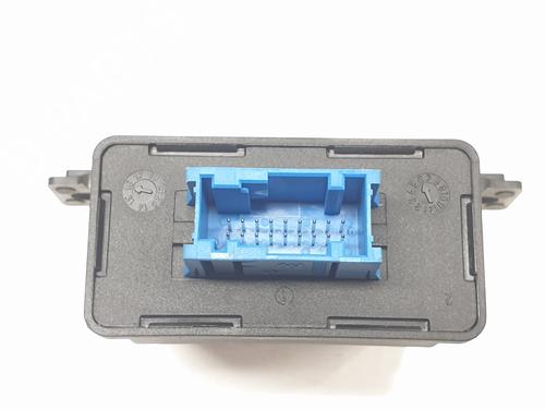 Electronic module PEUGEOT 308 II (LB_, LP_, LW_, LH_, L3_) 1.2 THP 130 | BP20189724M83 