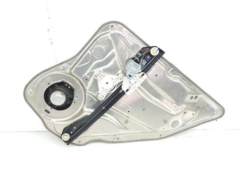 Rear right window mechanism MERCEDES-BENZ C-CLASS (W204) C 200 CDI (204.007, 204.006) | BP4604808C25 