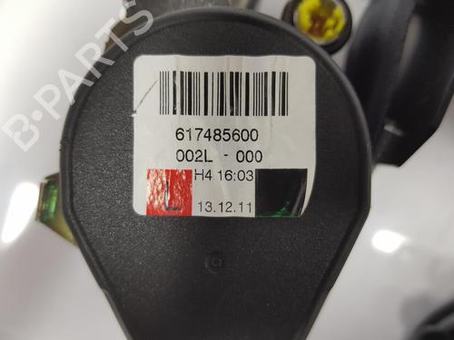 Airbag Kit NISSAN NV200 Van e-NV (ME0N) | BP11353182C86 