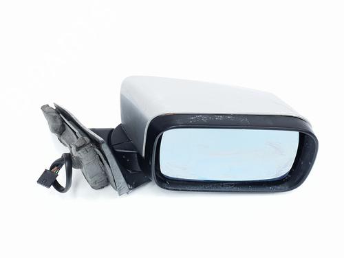Used Right mirror BMW 3 (E46) 318 i (118 hp) 22415743