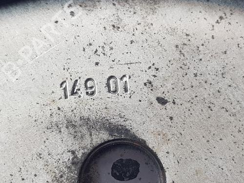 Flywheel IVECO DAILY VI Platform/Chassis  | BP37703234M101  - Image 7