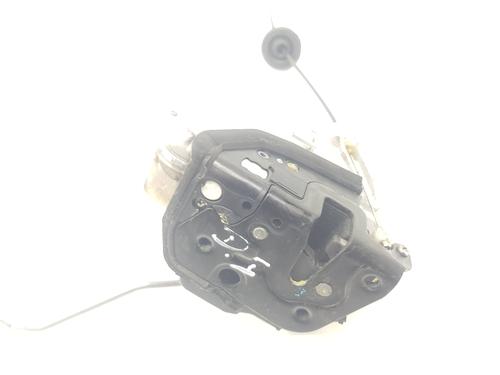 Front left lock SEAT EXEO ST (3R5) 2.0 TDI | BP15835178C98 