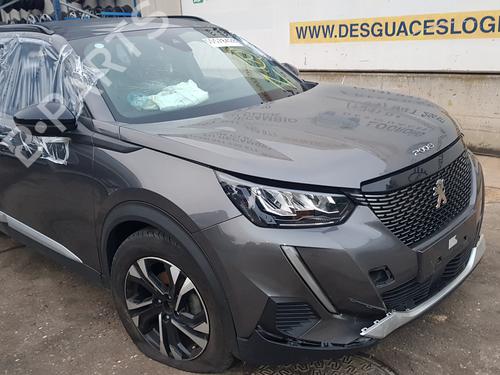 Engine PEUGEOT 2008 II (UD_, US_, UY_, UJ_, UR_, UC_)  | BP31175250M1 