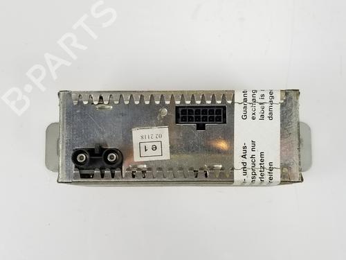 Elektronisk modul TOYOTA LAND CRUISER PRADO (_J12_) 3.0 D-4D (KDJ120, KDJ125) | BP13668016M83 