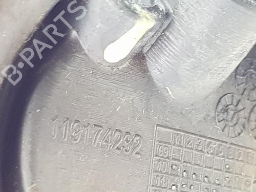 Gearstang CITROËN C4 II (NC_) 1.6 BlueHDi 100 | BP32266351M90 