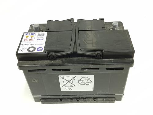 Battery OPEL ASTRA L Sports Tourer (OV5)  | BP25785240E11 