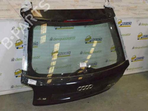 Tailgate AUDI A3 (8P1) 2.0 TDI 16V | BP2218631C6 