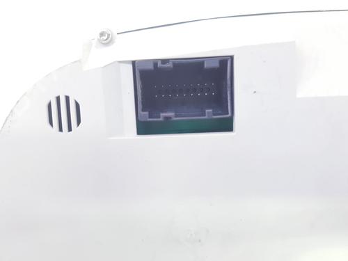 Instrument cluster FIAT LINEA (323_, 110_) 1.3 D Multijet (323AXB11, 323AXB1A) | BP8043887C47 