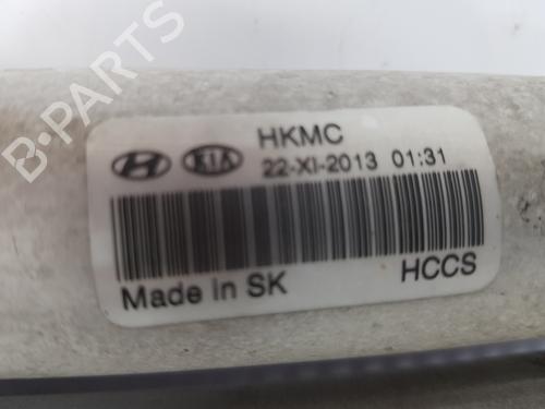 AC radiator KIA SPORTAGE III (SL) 1.6 GDI | BP8379784M32 