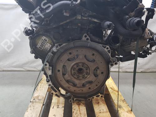 Engine LAND ROVER DISCOVERY SPORT (L550)  | BP29331867M1 