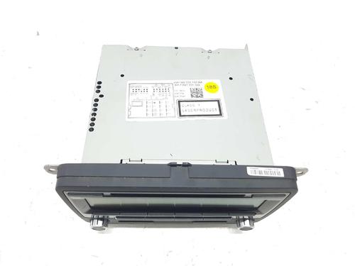 Radio VW GOLF VI (5K1) 1.6 TDI | BP3388288E6
