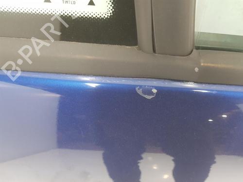 Right rear door SEAT TOLEDO II (1M2) 1.9 TDI | BP15820732C5 