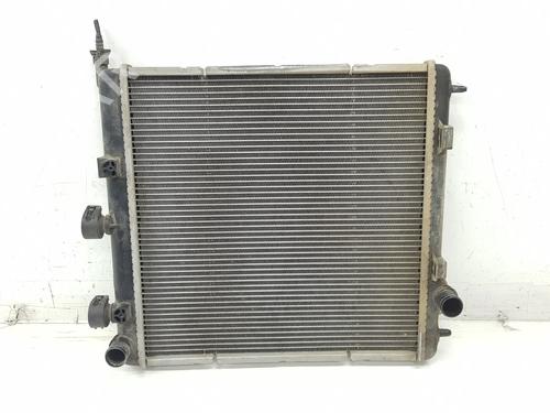 Køler CITROËN C3 III (SX) 1.2 PureTech 82 (83 hp) 31946852