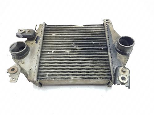 Used Intercooler Intercooler NISSAN PICK UP (D22) 2.5 TD 4WD (103 hp) 9368468 9368468