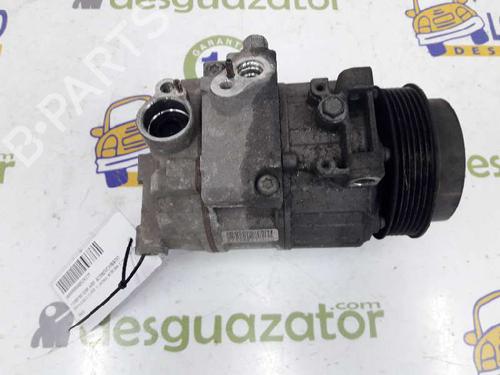 Compressore A/C MERCEDES-BENZ C-CLASS (W204) C 220 CDI (204.002) (170 hp) A0022305011 | A0022305011 | 0012305011 |