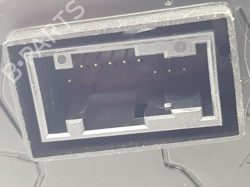 Instrument cluster SEAT IBIZA V (KJ1, KJG) 1.0 TSI | BP13638648C47 