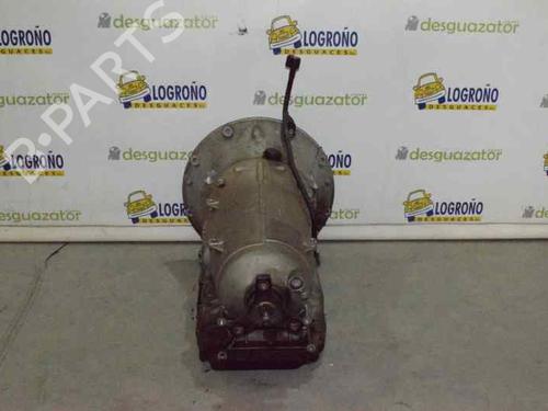 Gearbox MERCEDES-BENZ SL (R230) 500 (230.475) | BP779600M3 