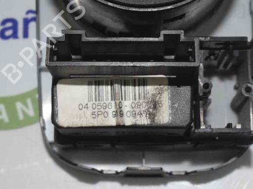Headlight switch SEAT ALTEA (5P1) 1.9 TDI | BP1414453I24 