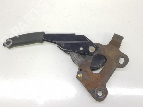 Hand brake TOYOTA LAND CRUISER 90 (_J9_) 3.0 TD (KZJ90_, KZJ95_, KZJ90R, KZJ95R, KZJ90W, KZJ95W) | BP10282255I18 