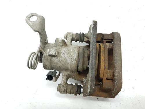 Left rear brake caliper ALFA ROMEO MITO (955_) 1.4 MultiAir (955AXN1B) | BP11597093M107 