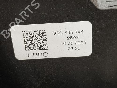 Other PORSCHE MACAN (XAB) Electric (XABAA1) | BP37147862O1 - Image 6