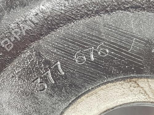 Pulley RENAULT TRAFIC III Van (FG_) 2.0 dCi 120 (FGMN) | BP31343770M122 