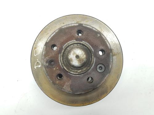 Used Right front steering knuckle MERCEDES-BENZ SPRINTER 3-t Van (B903) 313 CDI (903.663, 903.662, 903.661) (129 hp) 9692017