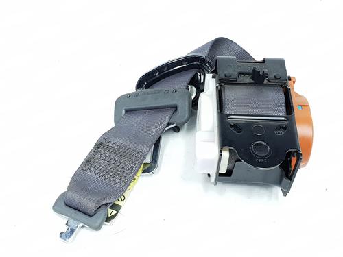 Rear center seatbelt TOYOTA LAND CRUISER PRADO (_J12_) 3.0 D-4D (KDJ120, KDJ125) | BP23228029I27 