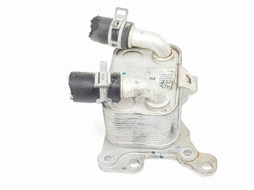 Oil radiator NISSAN QASHQAI II (J11, J11_) 1.3 DIG-T | BP31043882M33