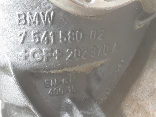 Rear differential BMW 1 Coupe (E82) 120 d | BP31346253M24