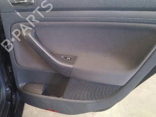 Venstre bak utvendig håndtak VW GOLF V (1K1) 1.9 TDI | BP1641500C130 