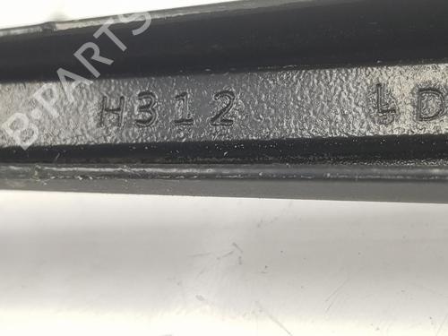 Front windshield wiper arm NISSAN NV200 / EVALIA Bus e-NV (ME0M) | BP11353086C143 