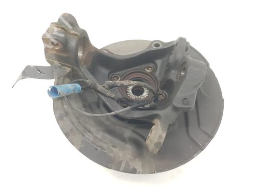 Right front steering knuckle BMW X1 (E84) xDrive 18 d | BP20192247M26 
