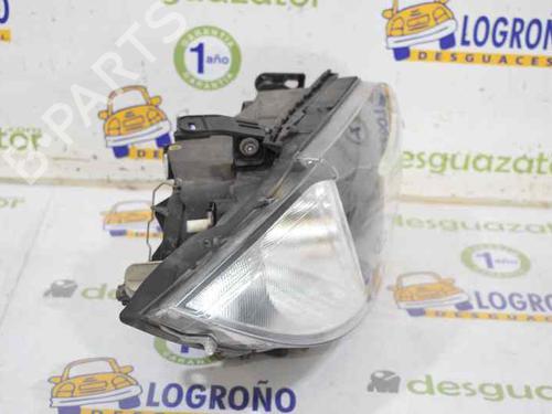 Right headlight BMW 1 (E87) 118 d | BP757254C29 