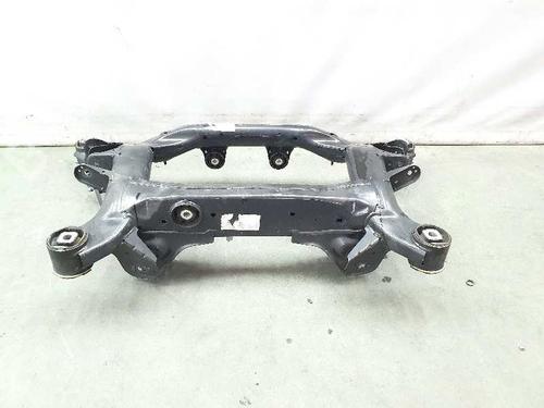 Rear axle BMW X3 (G01, F97, G08) xDrive 20 d | BP14086322M2 