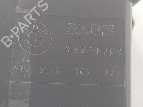 Warning switch BMW 3 (E46) 320 d | BP10155688I22 