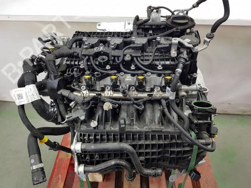 Moteur JEEP COMPASS (MK49)  | BP29906716M1 