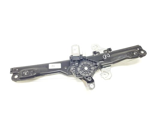 Used Front right window mechanism NISSAN QASHQAI II (J11, J11_) [2013-2025]  31043928