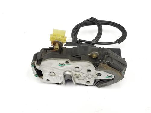 Used Front left lock OPEL INSIGNIA A (G09) 2.0 CDTI (68) (160 hp) 12464926